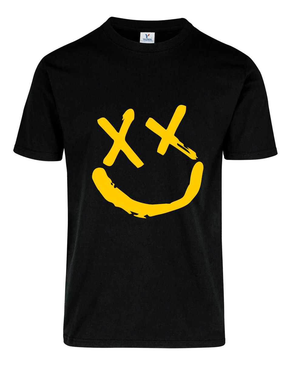 Remera Louis Tomlinson Logo Memoestampados - Imagen 6