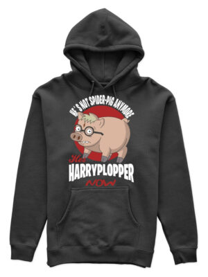 Canguro Harry Plopper Memoestampados