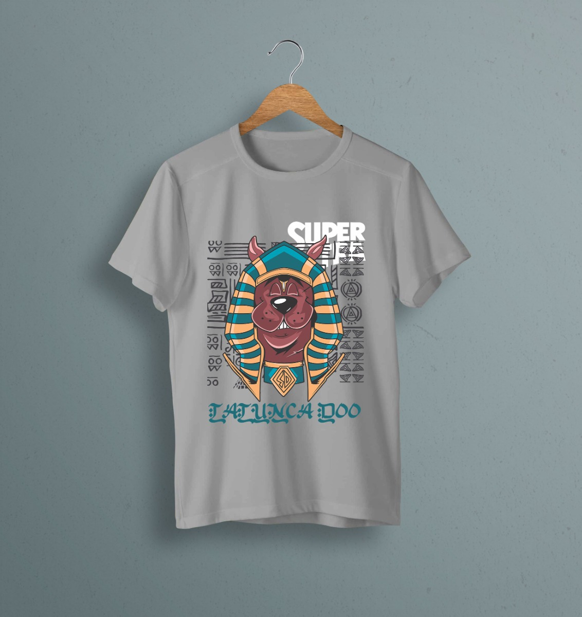 Remera: Tatunca Doo Memoestampados - Imagen 18