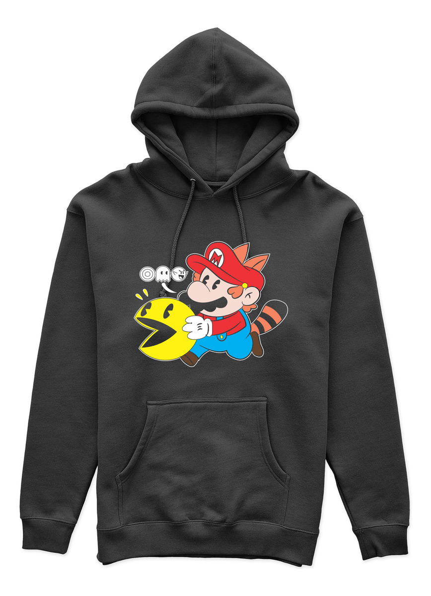 Canguro Mario Pac-man Memoestampados - Imagen 3