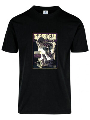Remera: Thrashead Memoestampados