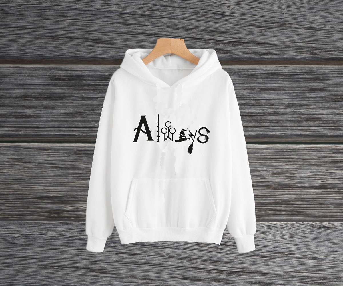 Canguro Harry Potter Always - Imagen 16