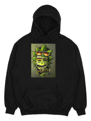 Canguro Rick Never Mind Memoestampados