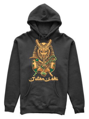 Canguro Tutan Loki Memoestampados