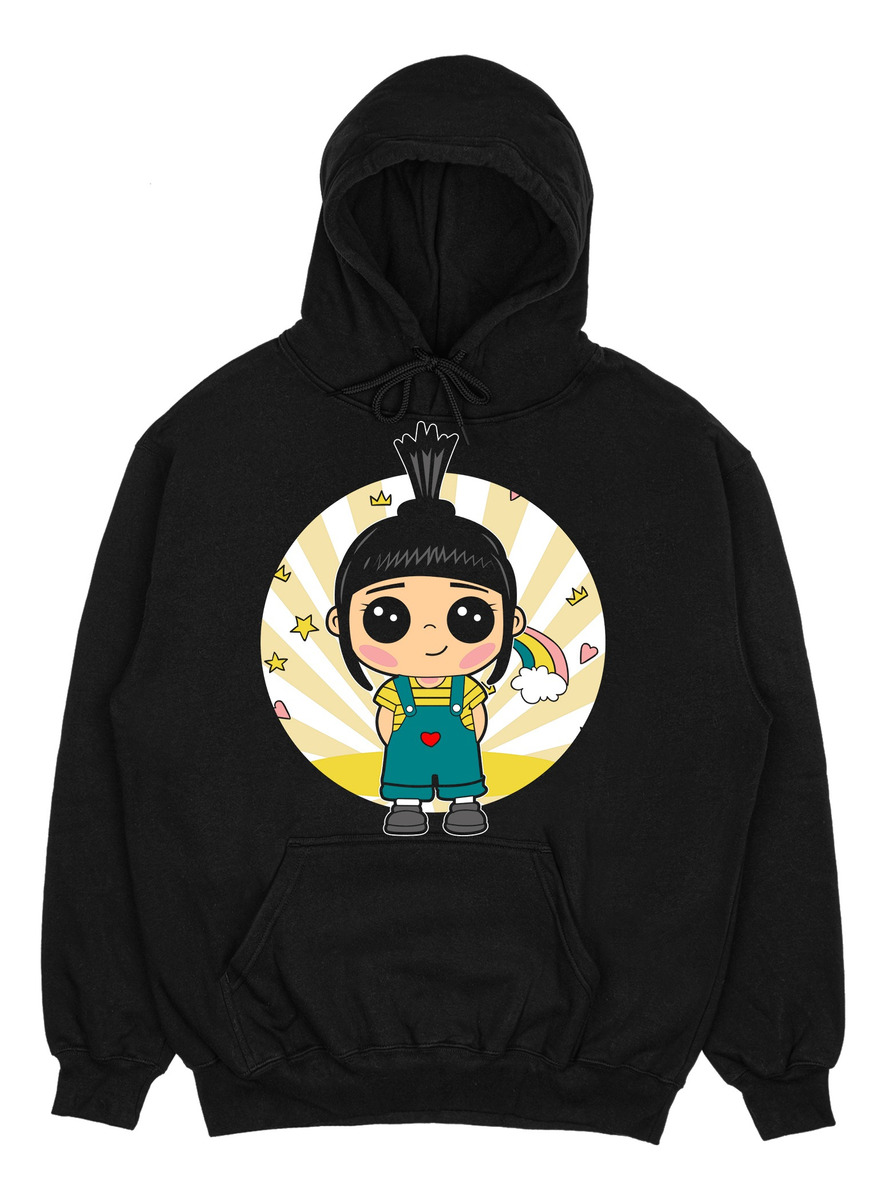 Canguro Agnes Minions Memoestampados