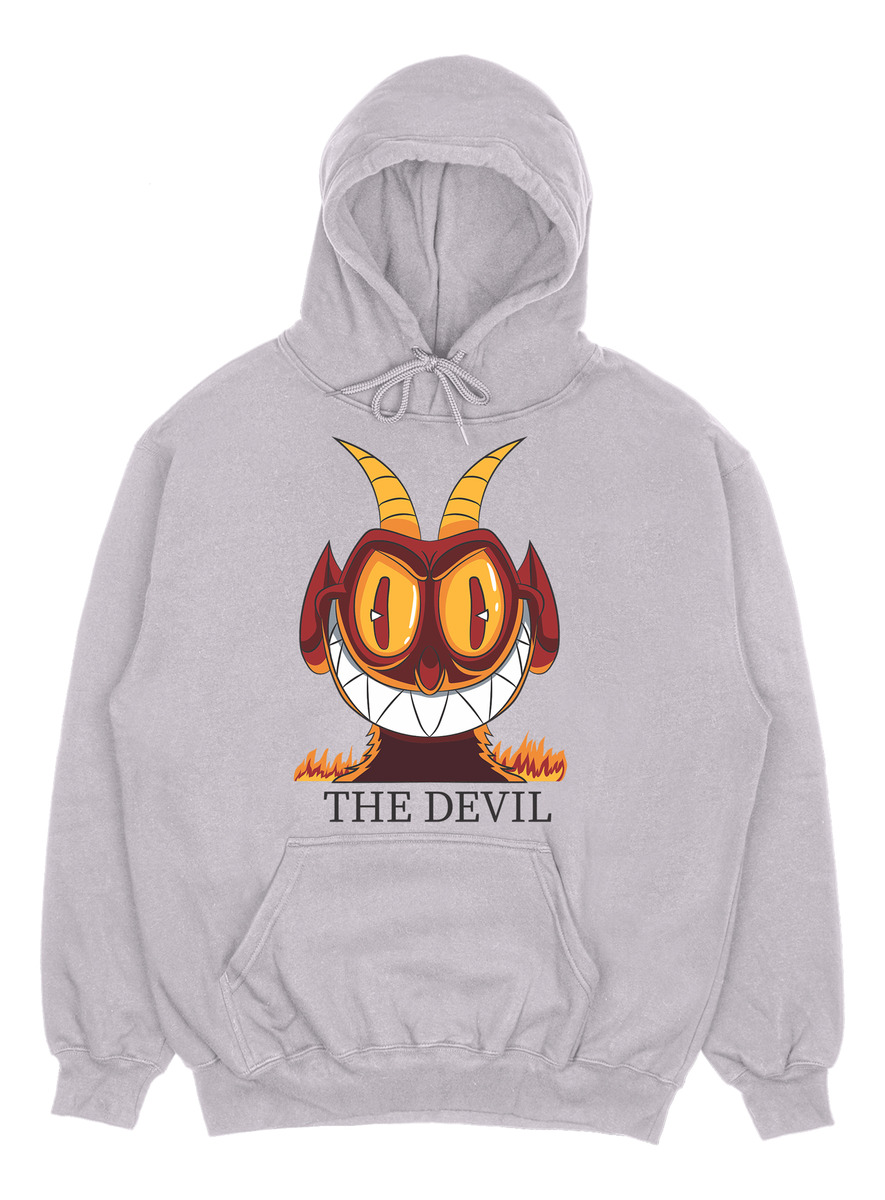 Canguro The Devil Memoestampados - Imagen 9