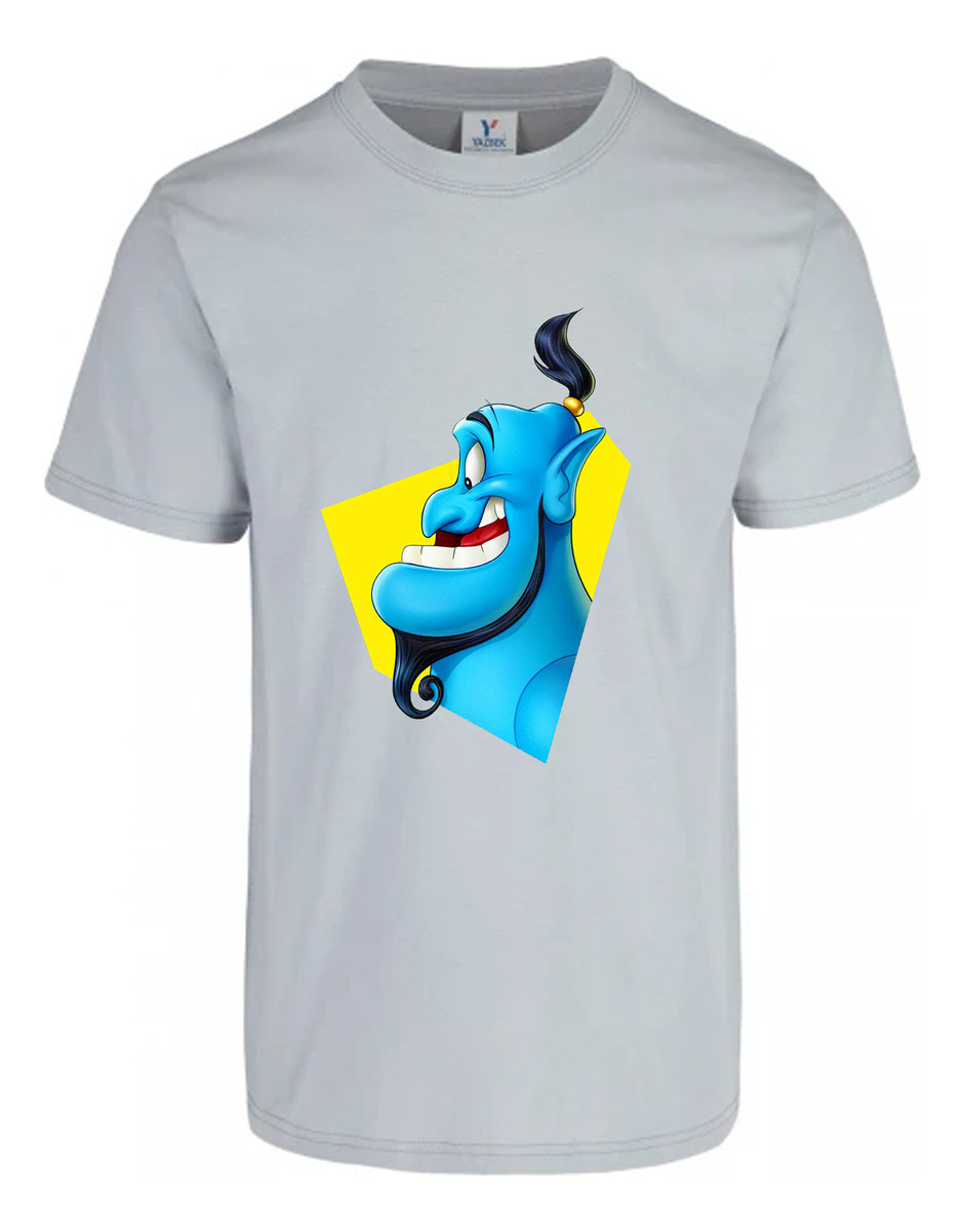 Remera: Genio Memoestampados - Imagen 14