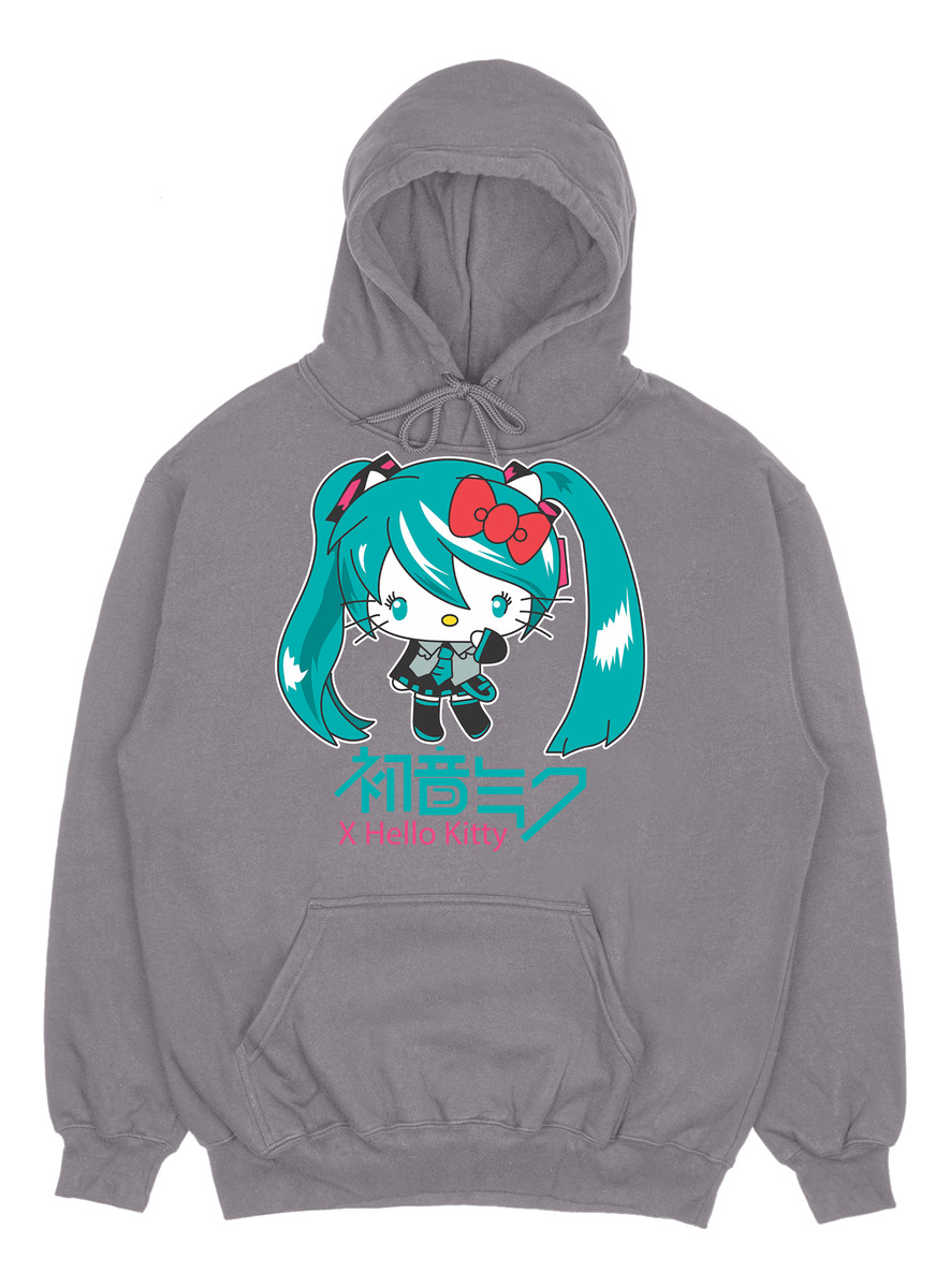 Canguro X Hello Kitty Memoestampados - Imagen 8