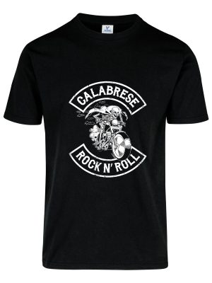 Remera: Calabrese Memoestampados