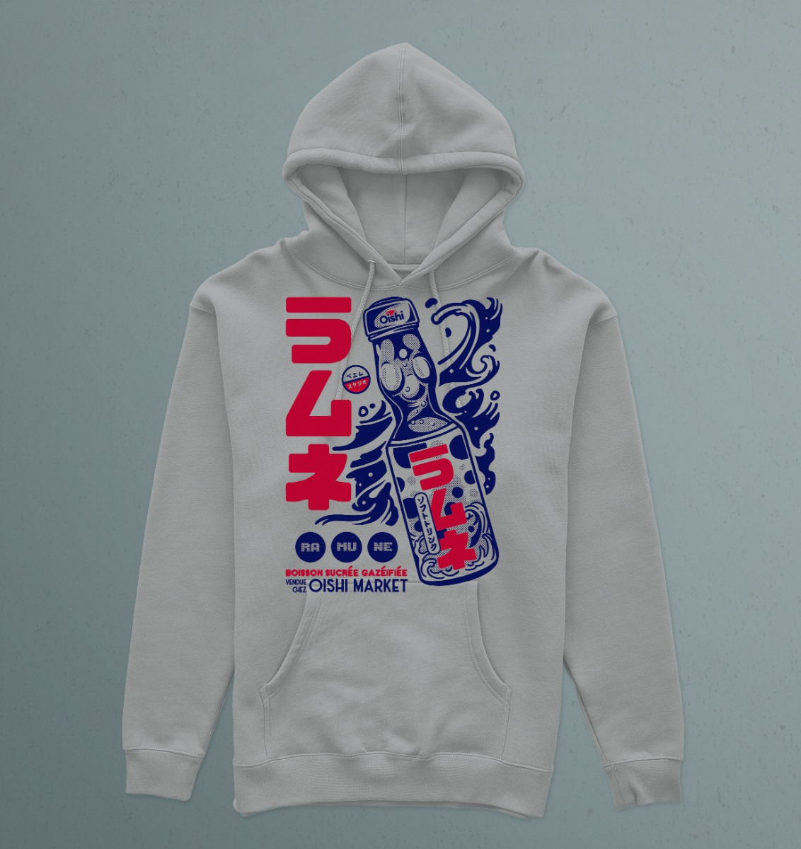 Canguro Ramune Memoestampados - Imagen 4