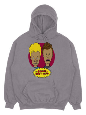 Canguro Beavis And Butt Memoestampados