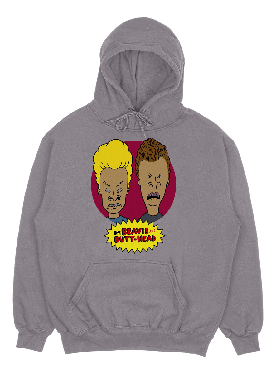 Canguro Beavis And Butt Memoestampados