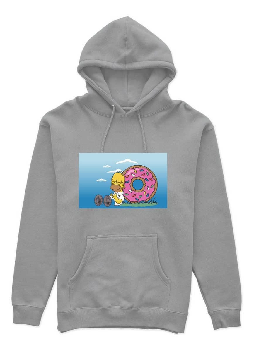 Canguro Homer Brown Memoestampados - Imagen 4