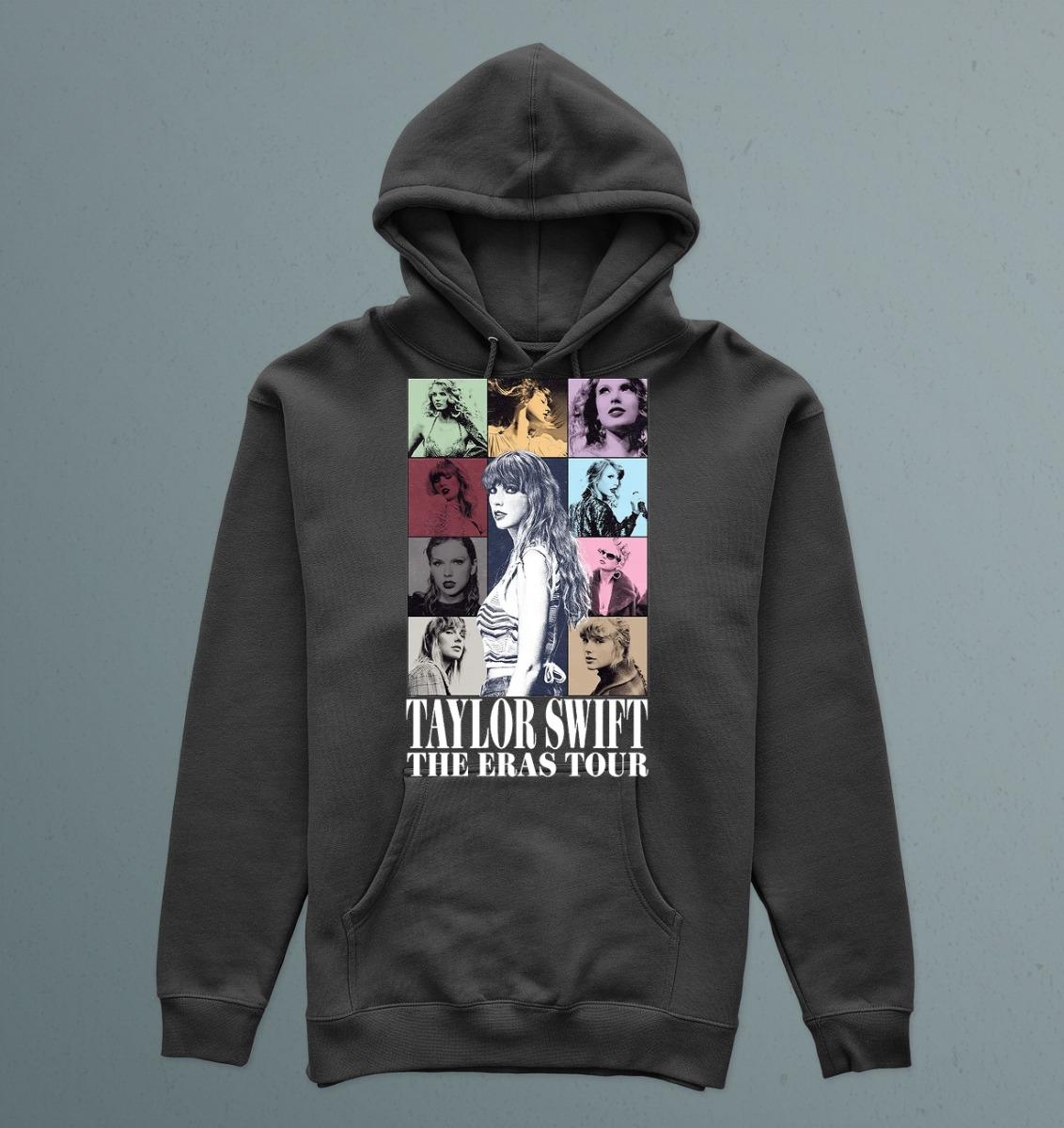 Canguro Taylor Eras Tour Memoestampados - Imagen 2
