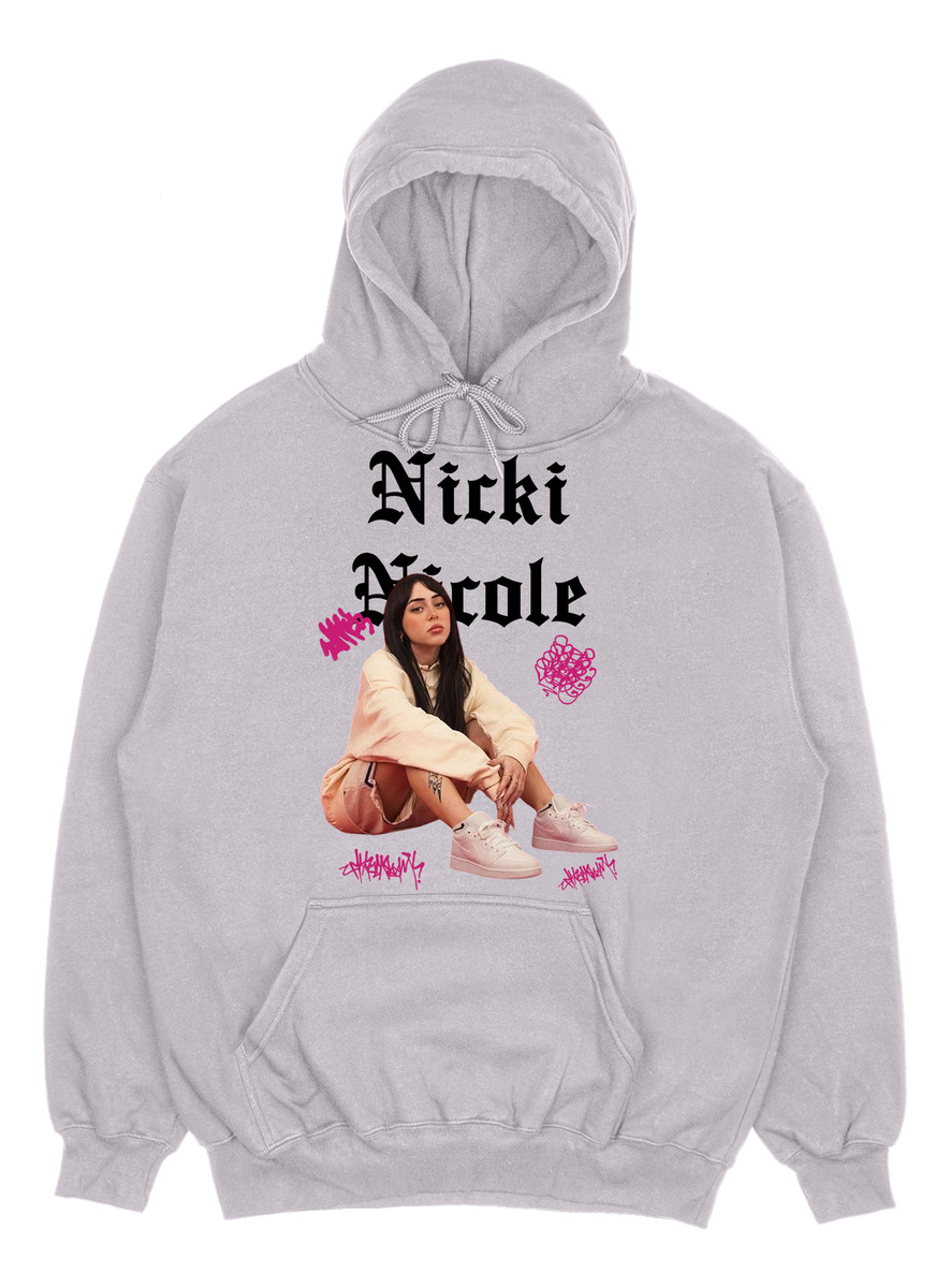 Canguro Nicki Nicole 03 Memoestampados - Imagen 12
