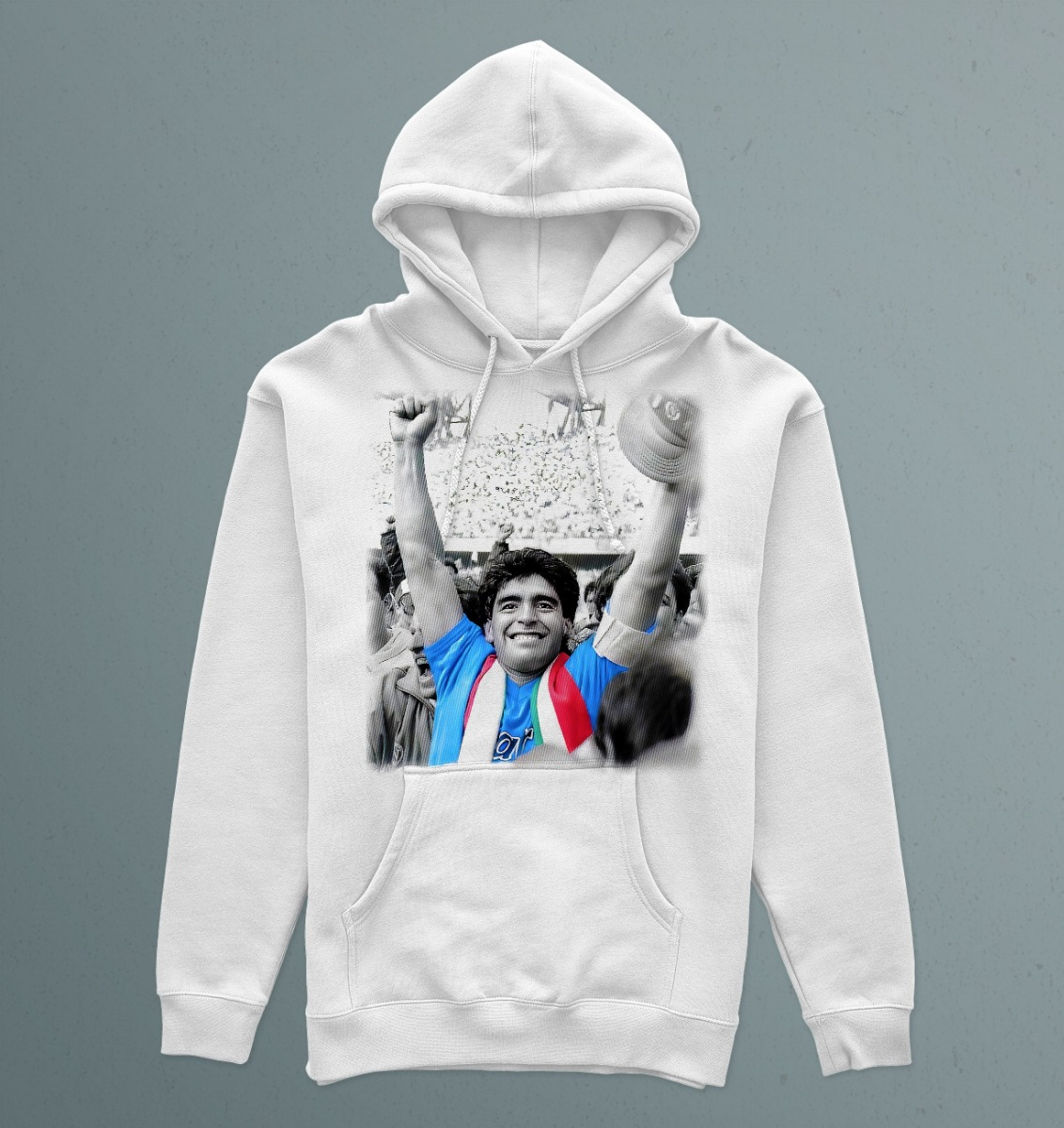 Canguro Maradona 4 Memoestampados - Imagen 10