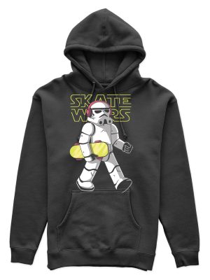 Canguro Skate Wars Memoestampados