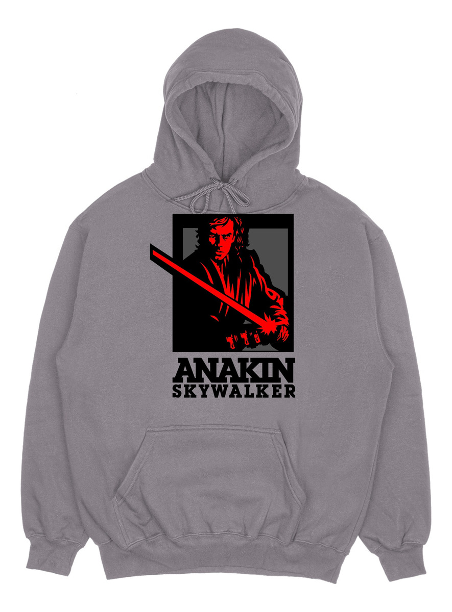 Canguro Anakin Star Wars Memoestampados - Imagen 2