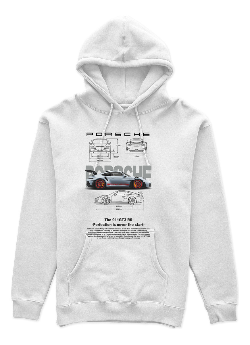 Canguro Porsche 2 Memoestampados - Imagen 10
