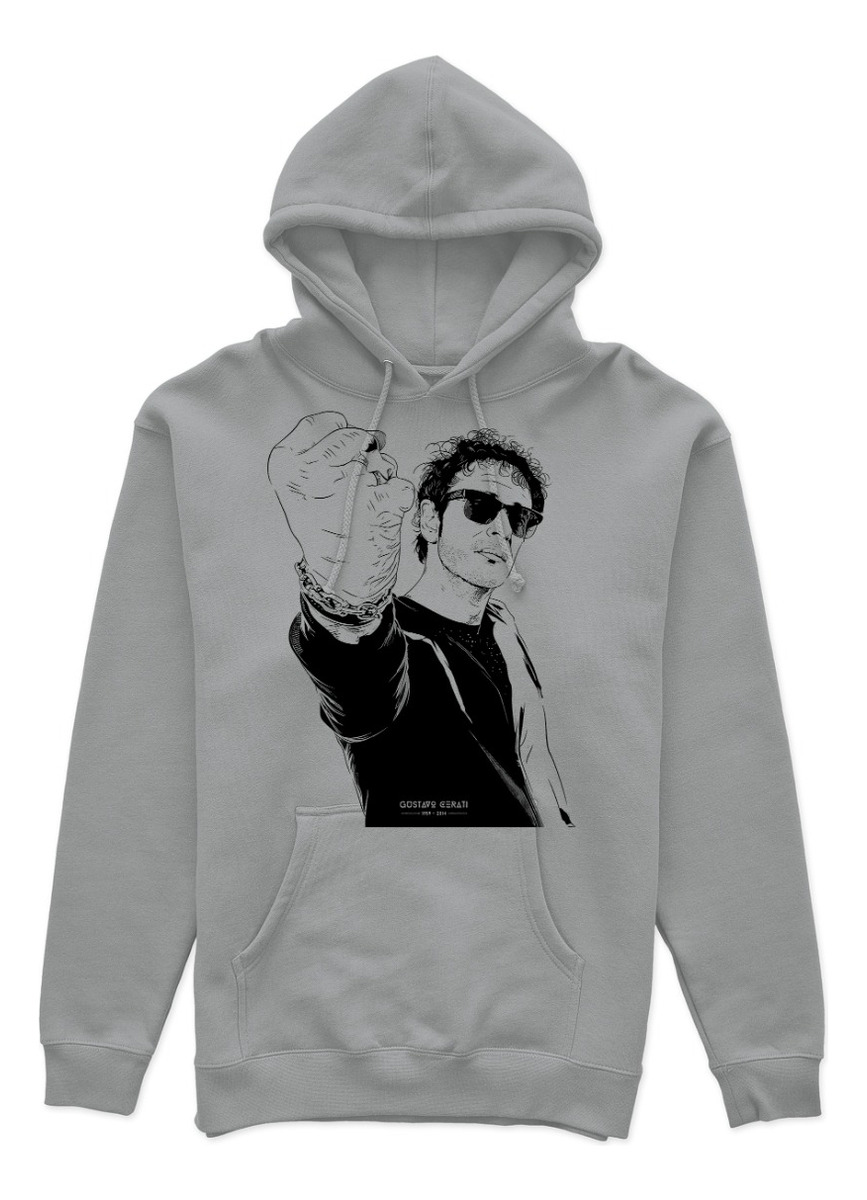 Canguro Cerati Memoestampados - Imagen 6