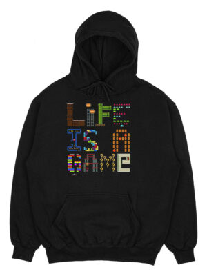 Canguro Life Is A Game Memoestampados