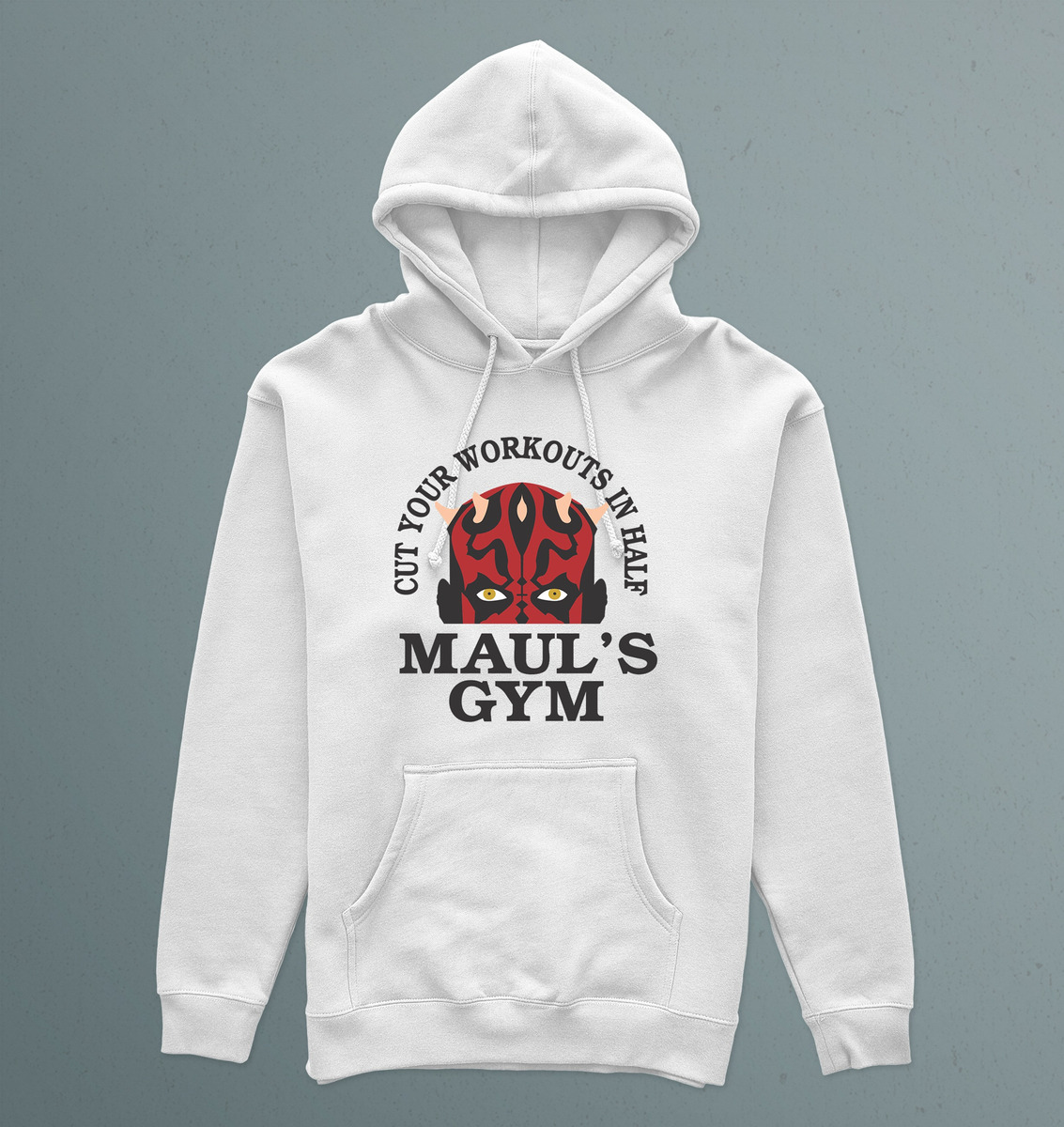 Canguro Maul_s Gym Memoestampados - Imagen 12