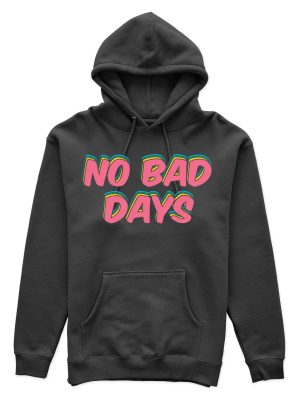 Canguro No Bad Days Memoestampados