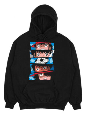 Canguro Super Campeones 2 Memoestampados