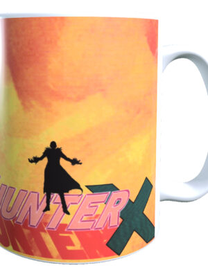 Taza Personalizada Diseño Hunter X Hunter T485