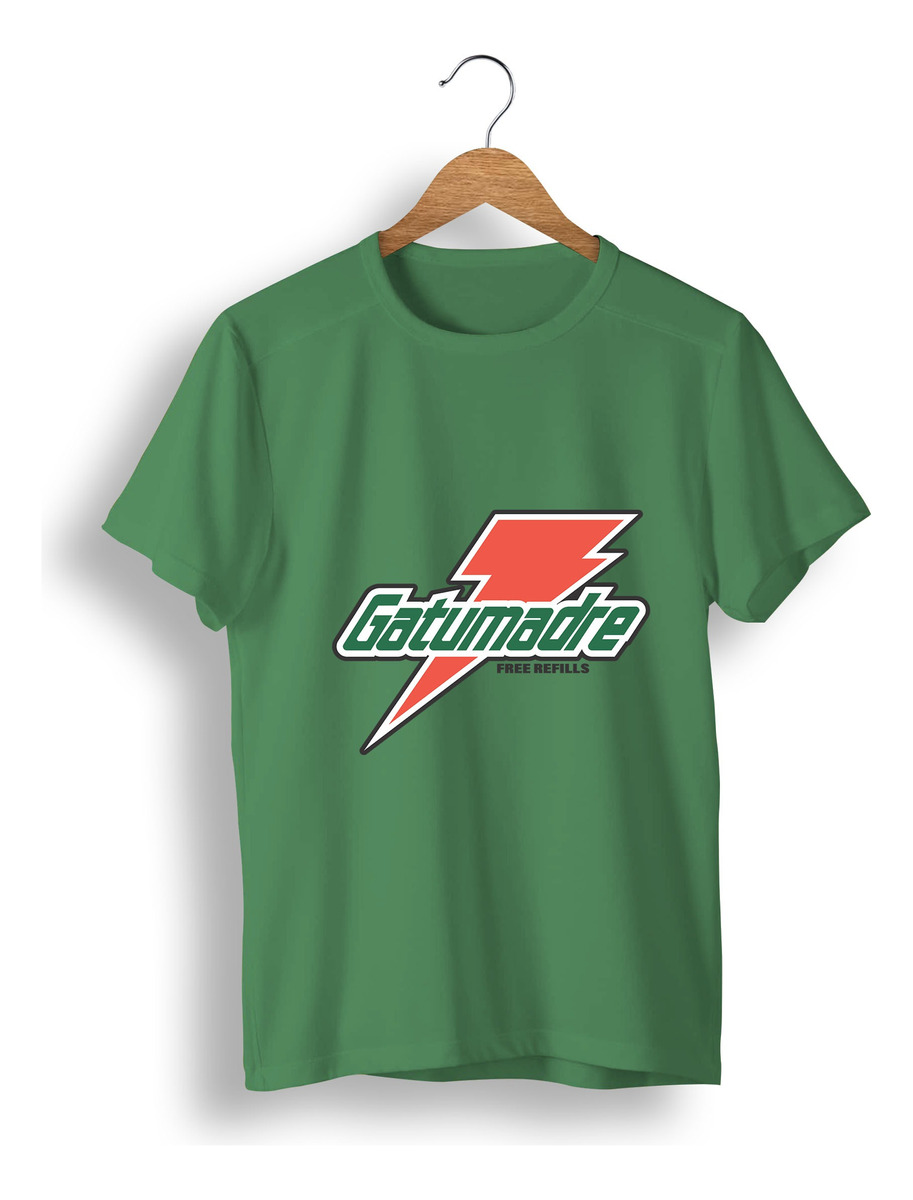 Remera: Gatumadre Memoestampados - Imagen 13