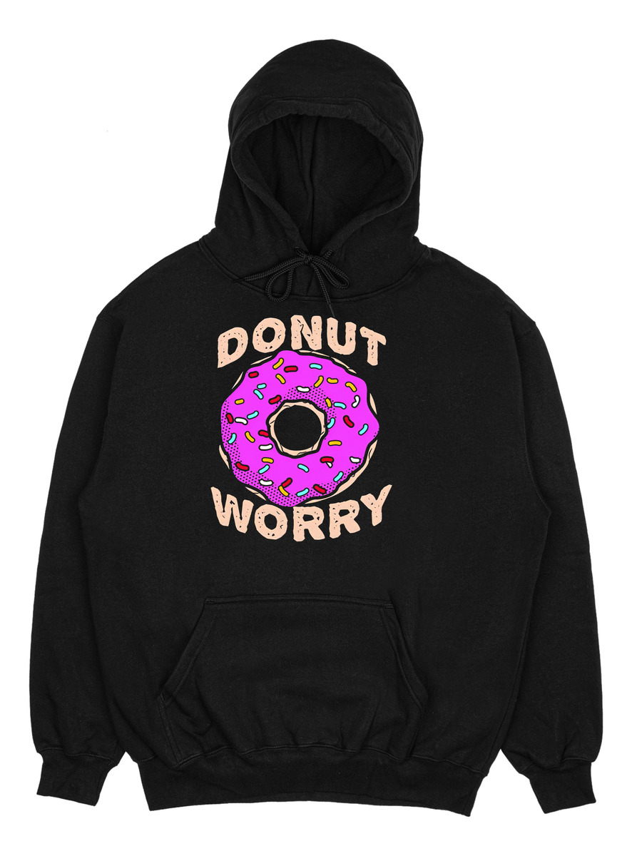 Canguro Donut Worry 01 Memoestampados