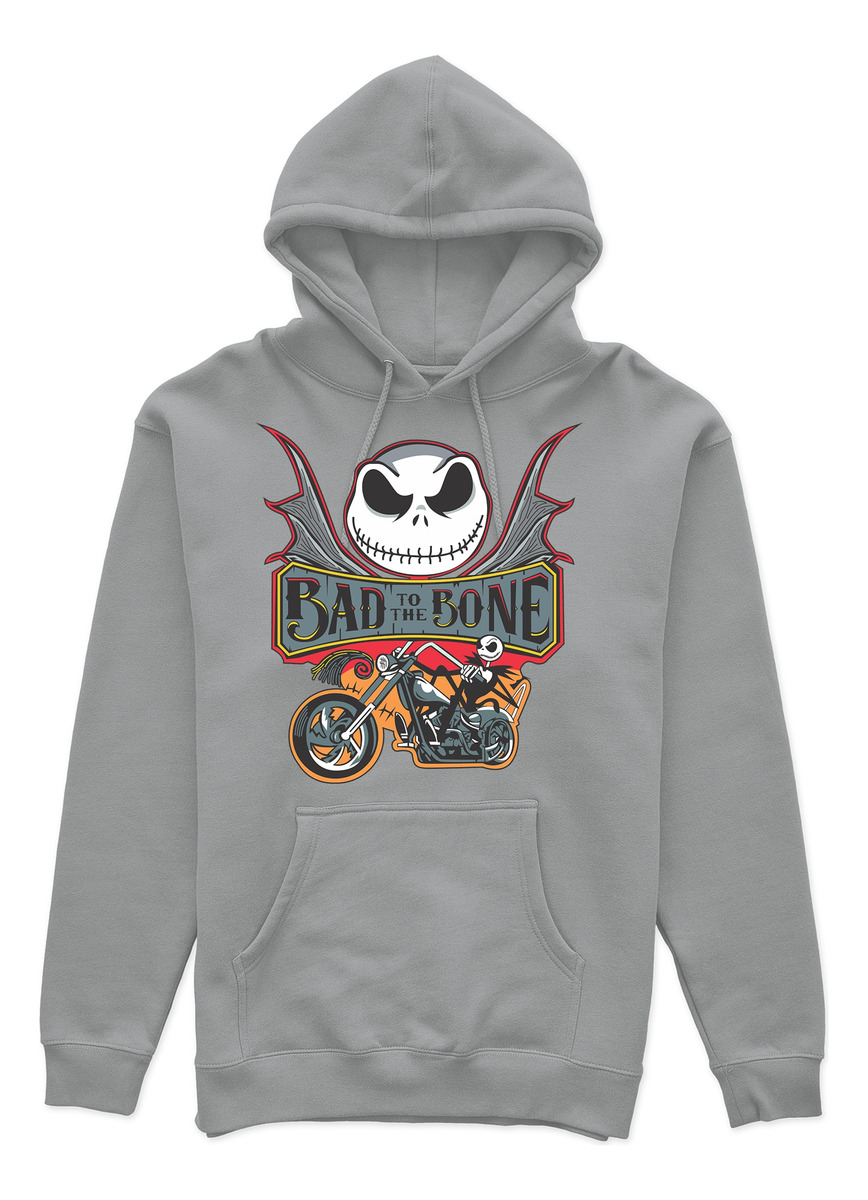 Canguro Bad To Bone Jack Memoestampados - Imagen 3