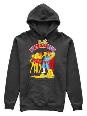 Canguro Duff Memoestampados