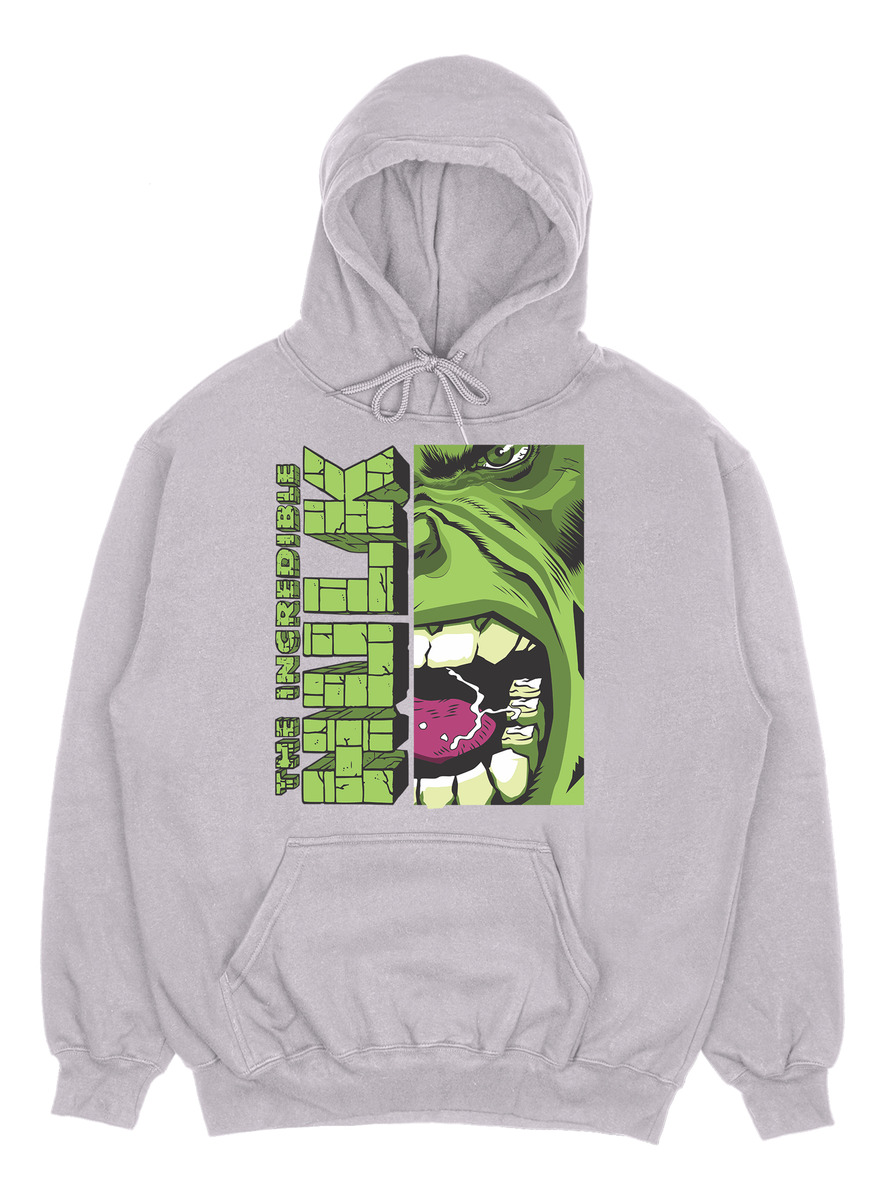 Canguro The Incredible Hulk Memoestampados - Imagen 16