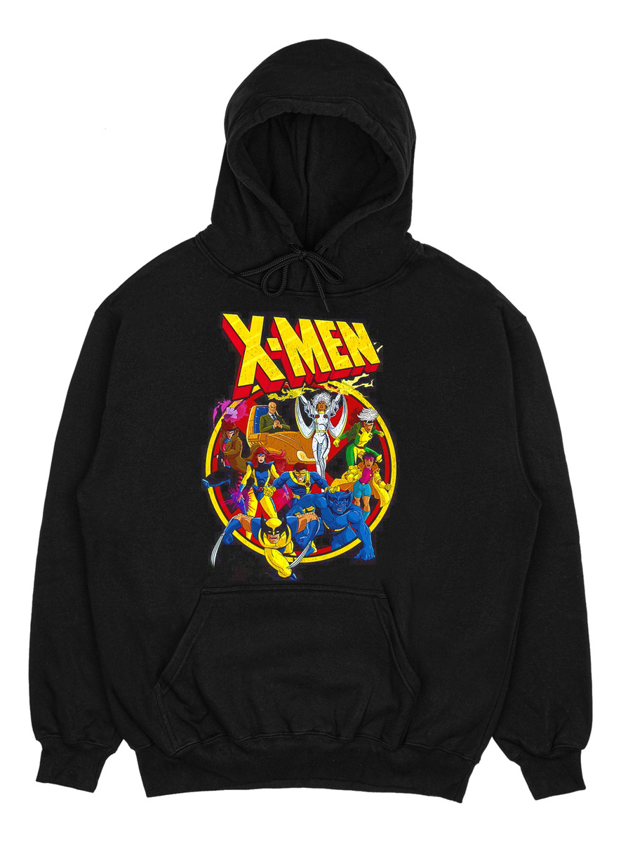 Canguro X-men Memoestampados - Imagen 2