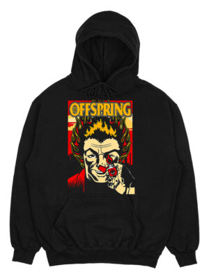 Canguro Offspring Memoestampados
