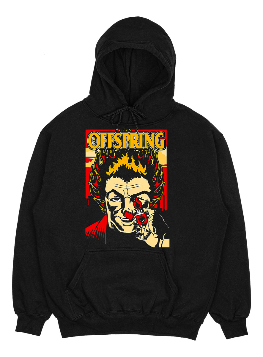 Canguro Offspring Memoestampados