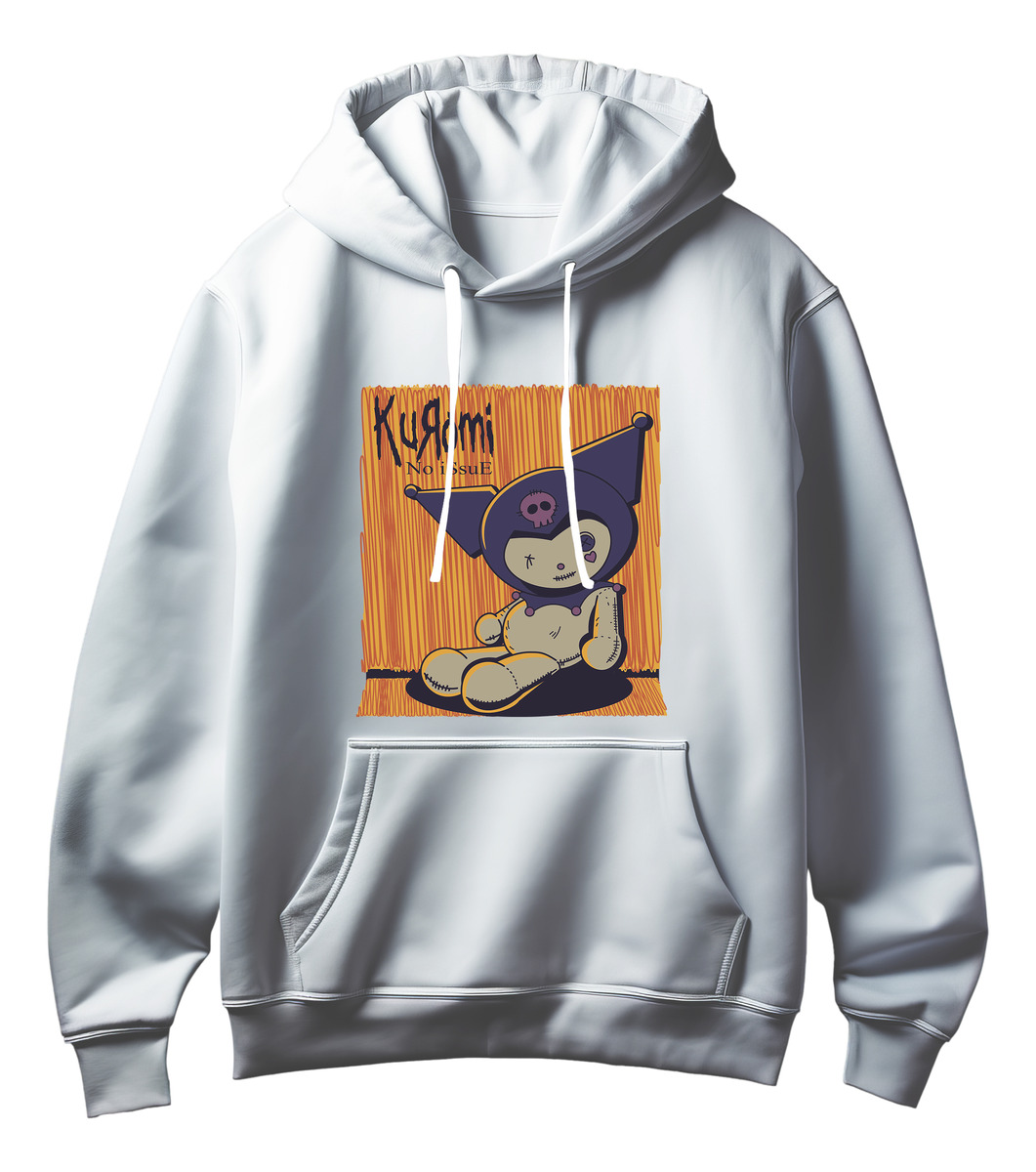 Canguro Kuromi No Issue Memoestampados - Imagen 5