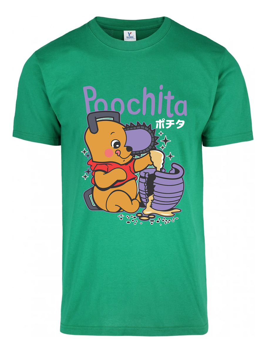 Remera: Poochita Memoestampados - Imagen 11