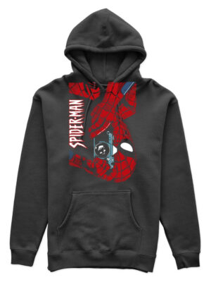 Canguro Spider Man Memoestampados
