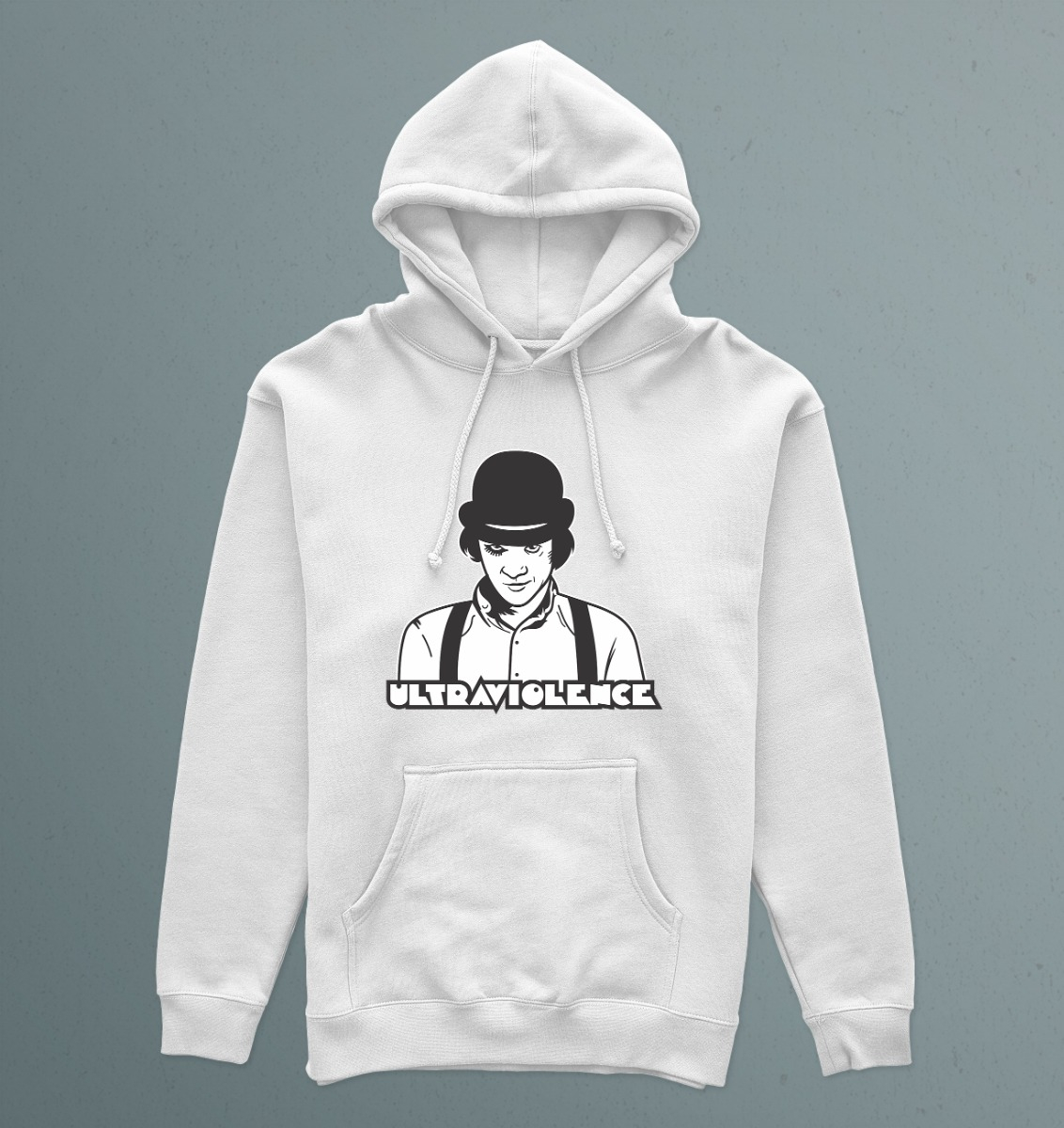 Canguro Ultra Violence Memoestampados - Imagen 8
