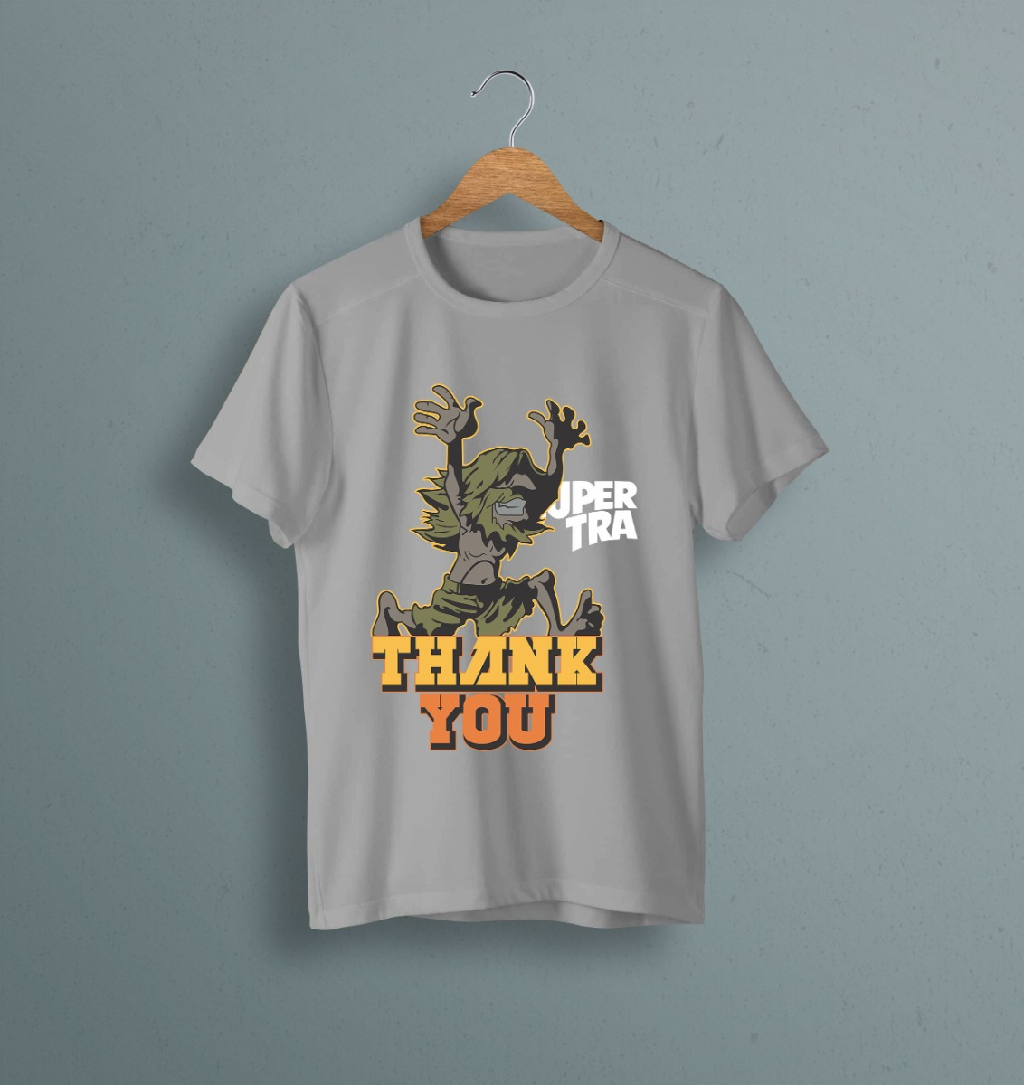 Remera: Thank You Memoestampados - Imagen 20