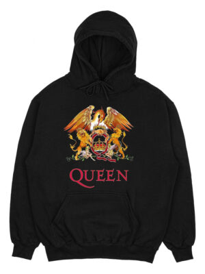 Canguro Queen Memoestampados