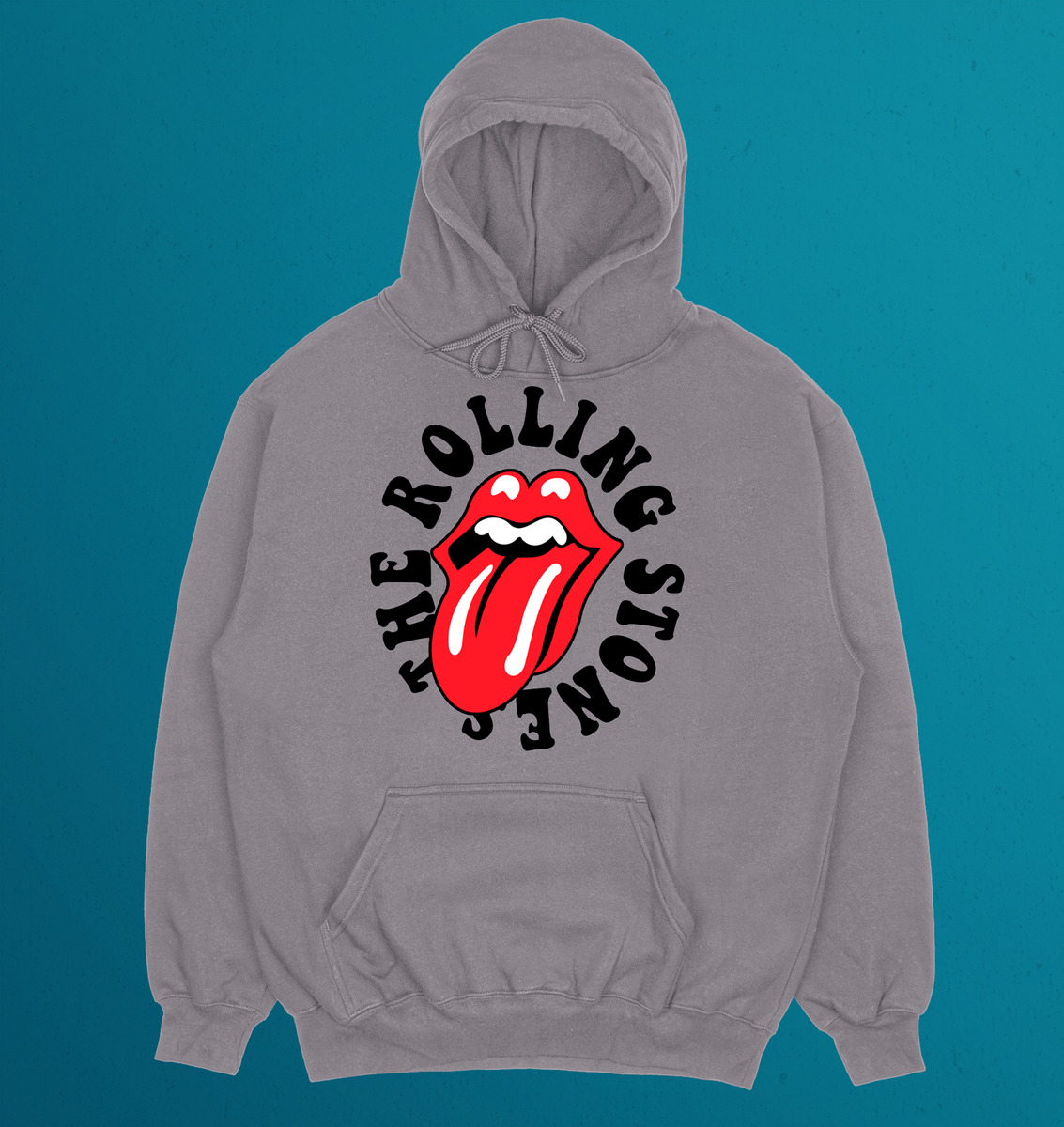 Canguro The Rolling Stones 04 Memoestampados - Imagen 7