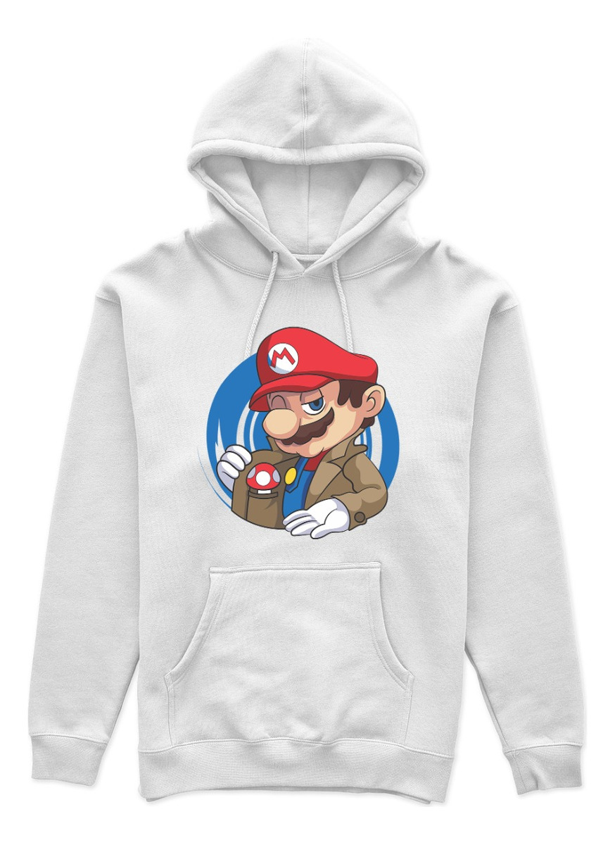 Canguro Super Mario Bros 02 Memoestampados - Imagen 7