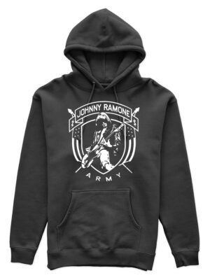 Canguro Johnny Ramone, Memoestampados