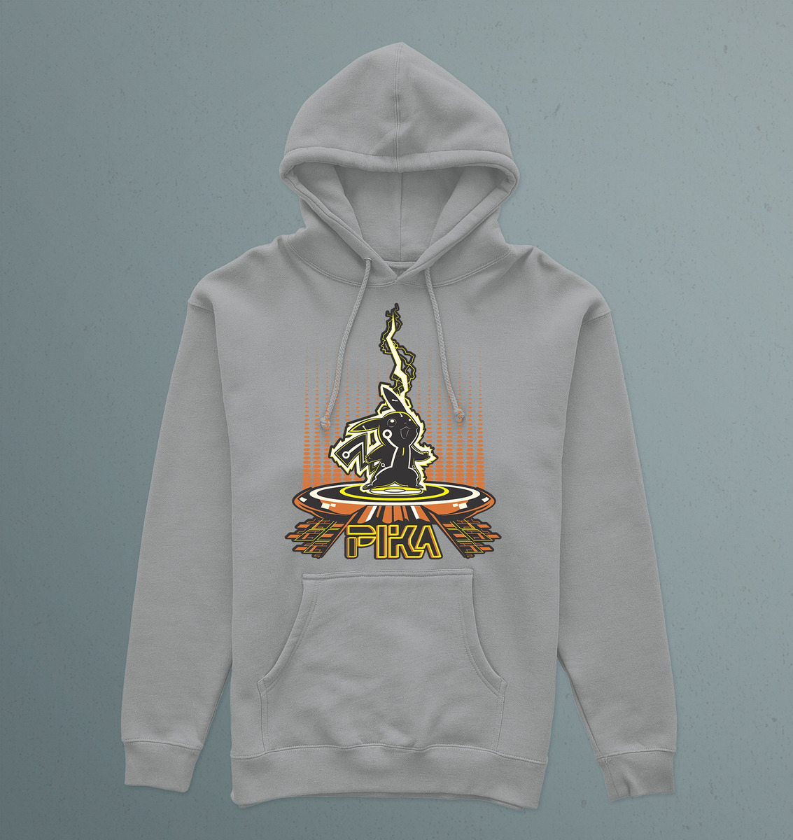 Canguro Pika Memoestampados - Imagen 4