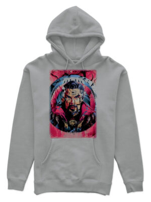 Canguro Doctor Stretch Memoestampados