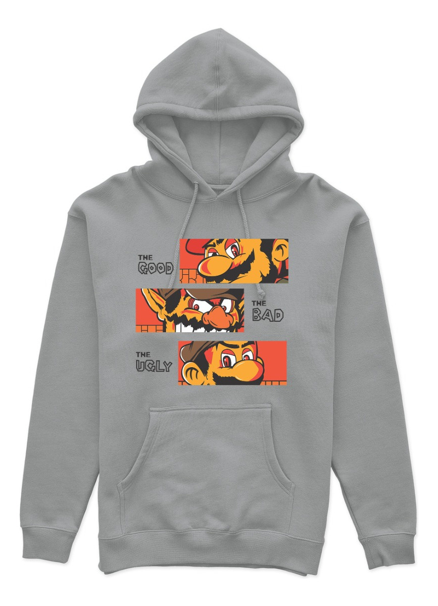 Canguro The Good The Bad The Ugly Memoestampados - Imagen 7