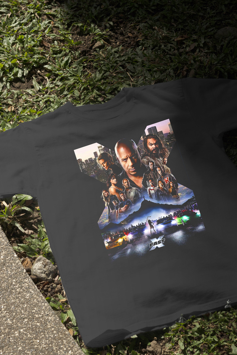 Remera: Rapidos X Memoestampados - Imagen 3